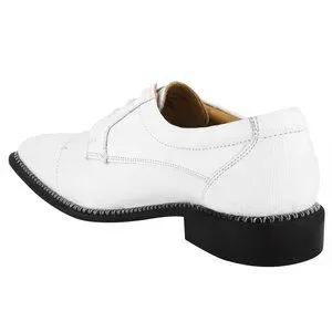 Libertyzeno | Shoes | Jostin Genuine Leather Lizard Print 